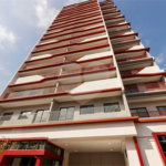 Studio à venda com 1 quarto em Vila Mariana, São Paulo, SP