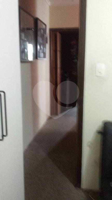 Casa à venda com 3 quartos, sendo 1 suíte, no condomínio Travessa Bruno Andreoni,16, São Paulo - SP