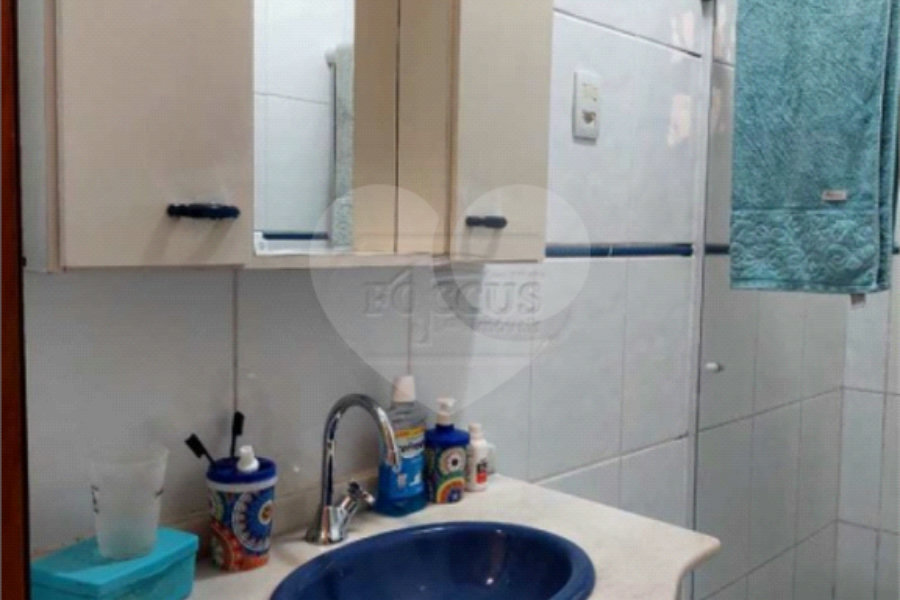 Sobrado à venda com 3 quartos, sendo 1 suíte, em Pirituba, São Paulo, SP