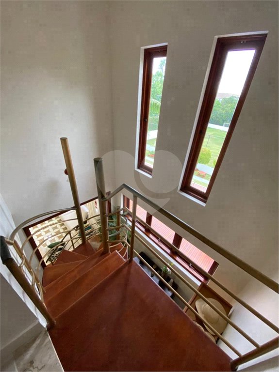 Casa à venda com 7 suítes no condomínio Capela do Barreiro, Itatiba - SP