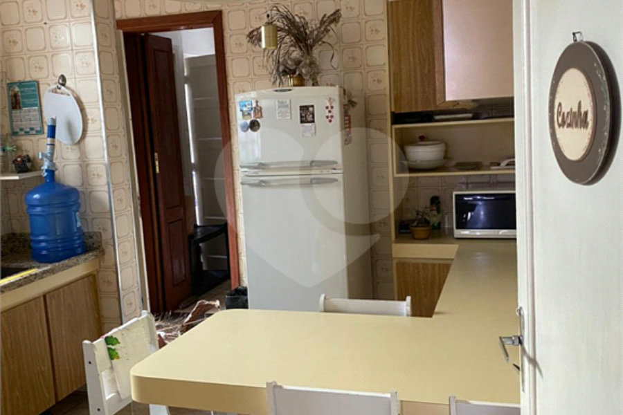 Sobrado à venda com 3 quartos em Casa Verde, São Paulo, SP