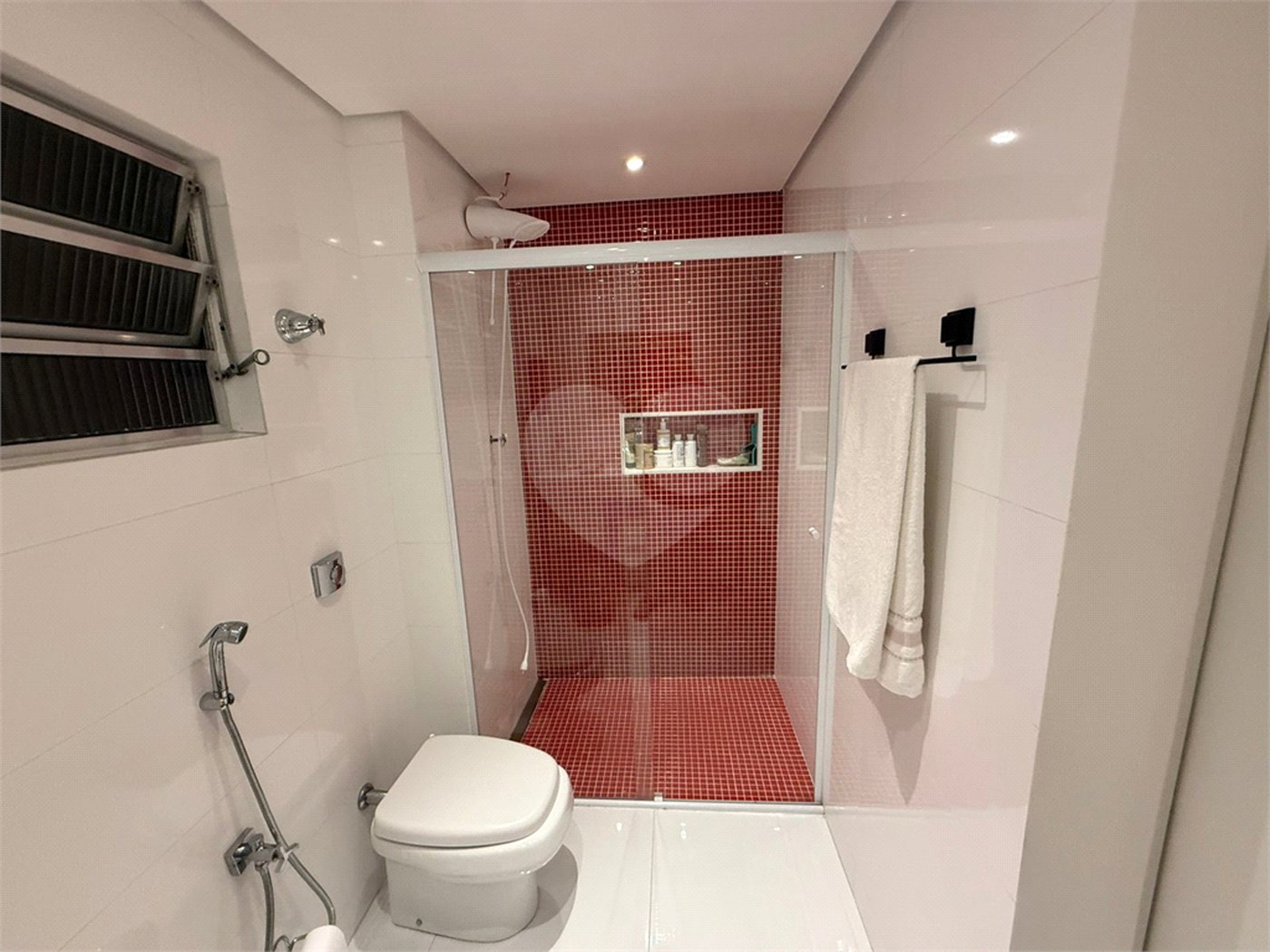 Apartamento à venda com 2 quartos em Perdizes, São Paulo, SP