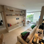 Apartamento à venda com 2 quartos, sendo 1 suíte, em Jardim Vera Cruz, São Paulo, SP
