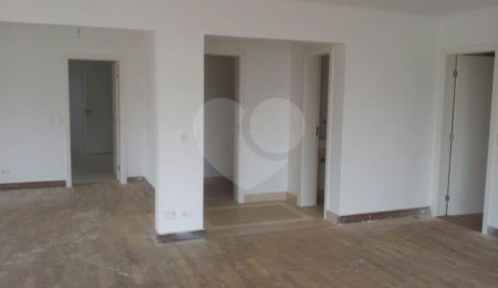 Apartamento à venda com 4 suítes em Santana, São Paulo, SP