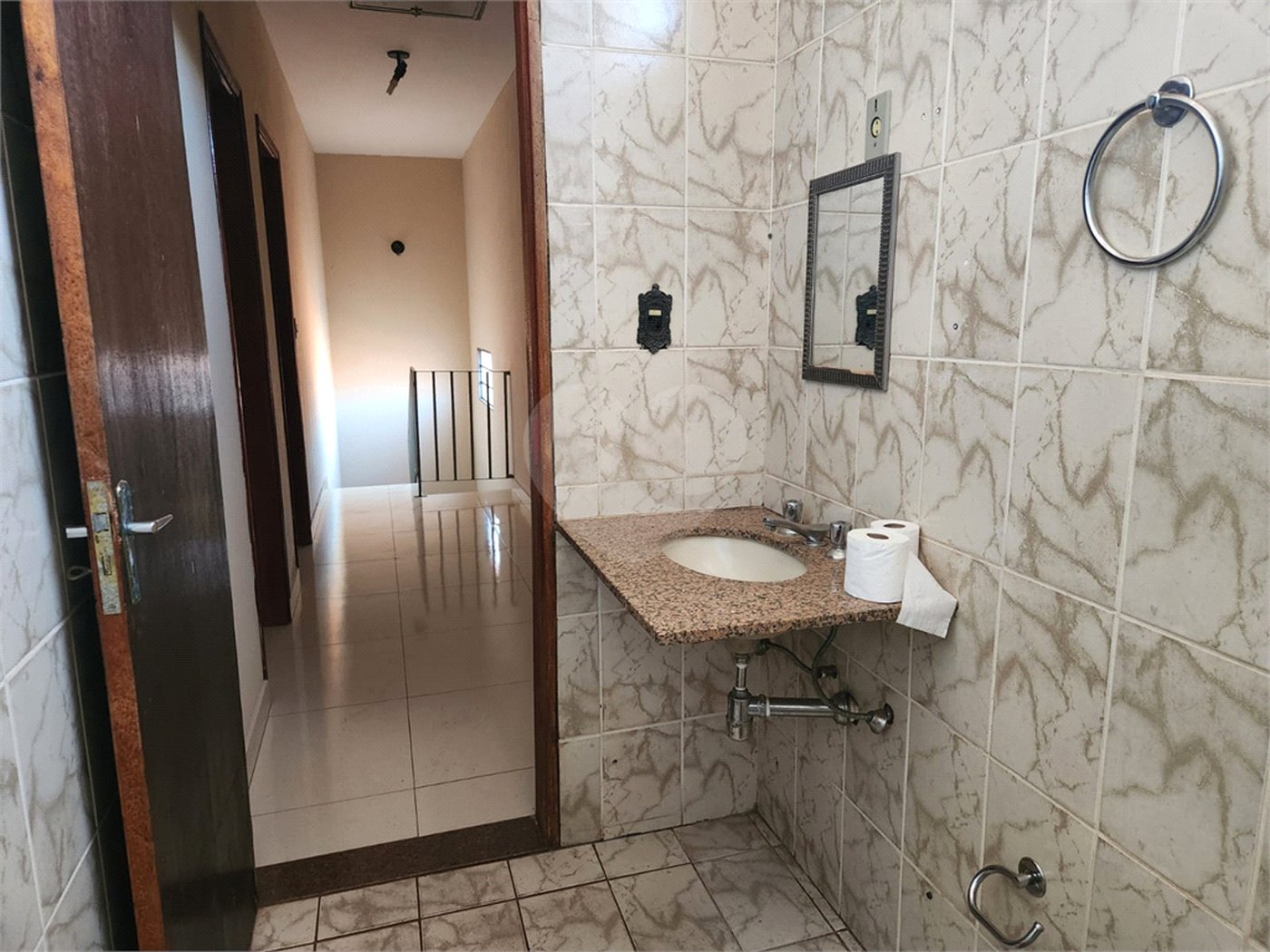 Casa à venda com 2 quartos em Vila Santa Maria (vila Xavier), Araraquara, SP
