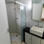 Apartamento para alugar com 1 suíte em Jardim Ampliação, São Paulo, SP