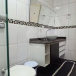 Sobrado à venda com 3 quartos, sendo 2 suítes,  em Jardim Wanel Ville V, Sorocaba, SP