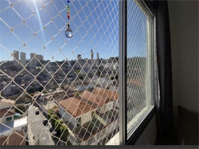 Apartamento à venda com 2 quartos em Mandaqui, São Paulo, SP