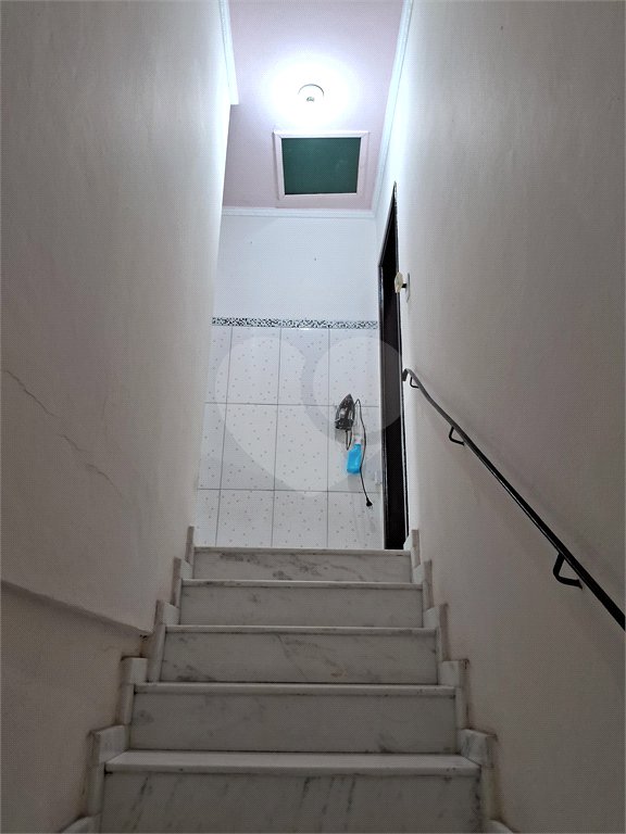 Casa à venda com 3 quartos em Tucuruvi, São Paulo, SP