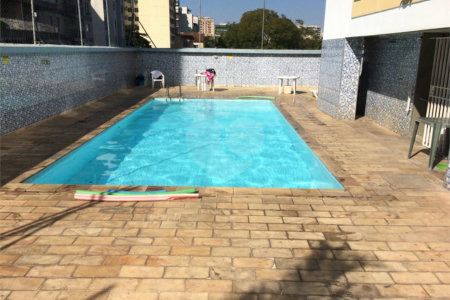 Apartamento à venda com 2 quartos, sendo 1 suíte, em Vila Isabel, Rio de Janeiro, RJ