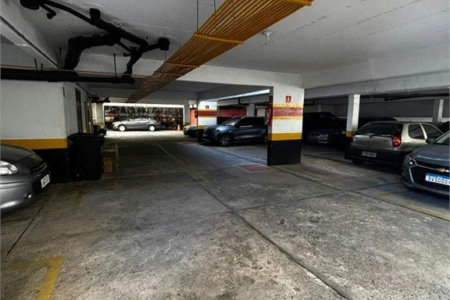 Apartamento à venda com 3 quartos em Butantã, São Paulo, SP