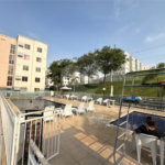 Apartamento 2 Quartos no Condomínio Parque Ville | Estrada da Cachamorra