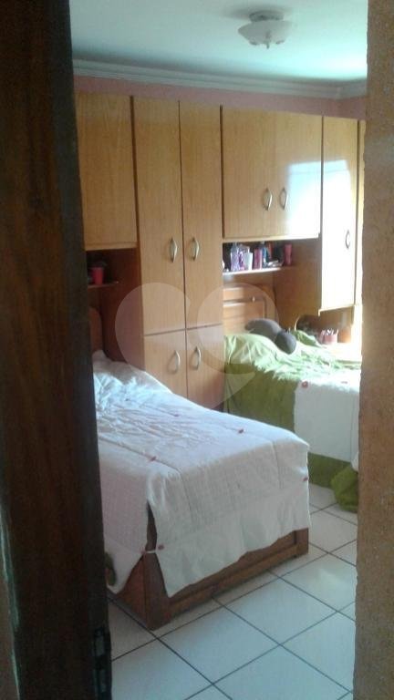 Casa à venda com 4 quartos, sendo 3 suítes, em Casa Verde, São Paulo, SP