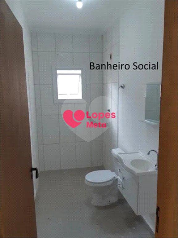 Casa à venda com 2 quartos, sendo 1 suíte,  em Setville Altos de São José, São José dos Campos, SP