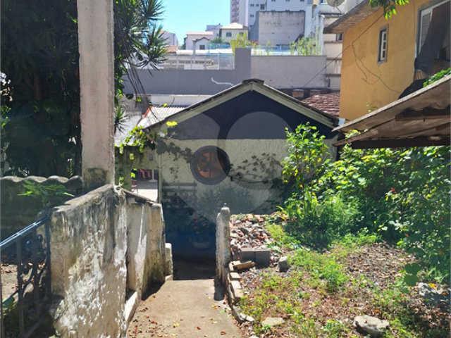 Casa à venda com 3 quartos em Perdizes, São Paulo, SP