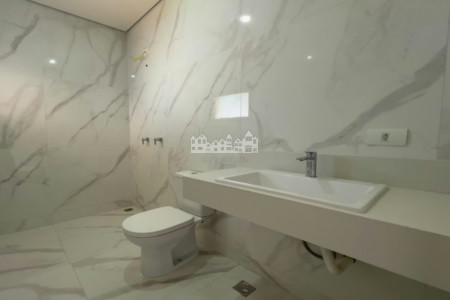 Casa à venda com 3 quartos, sendo 3 suítes, em Jardim Paulista, Atibaia - SP