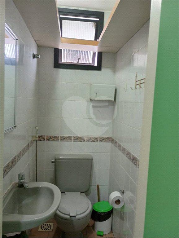 Sala à venda em Tijuca, Rio de Janeiro, RJ