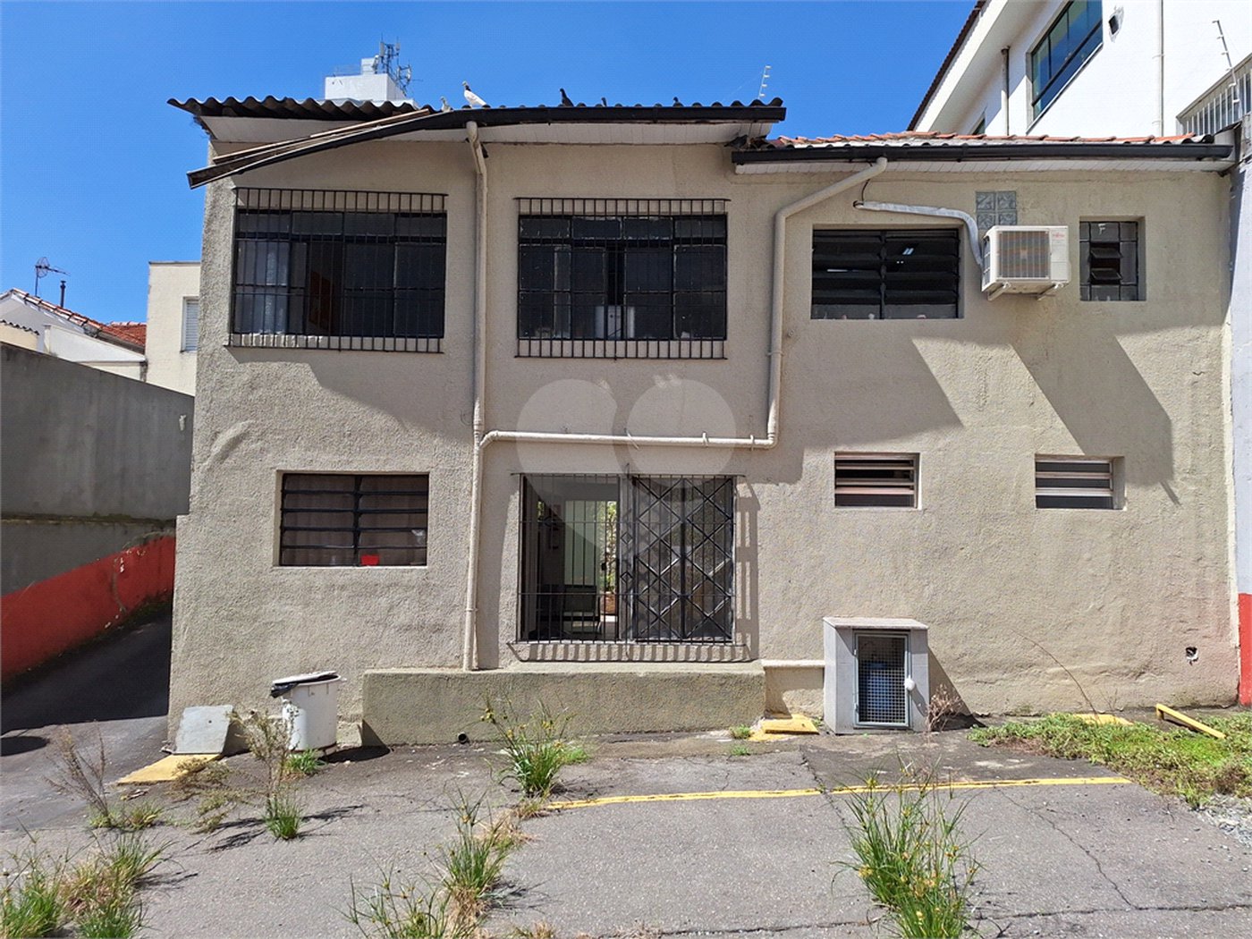 Terreno para alugar em Água Fria, São Paulo, SP