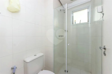 Apartamento à venda com 2 quartos, sendo 1 suíte, em Vila Clementino, São Paulo, SP