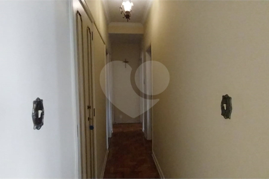 Apartamento à venda com 3 quartos, sendo 1 suíte, em Bela Vista, São Paulo, SP