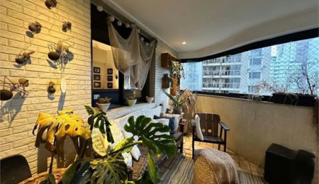 Apartamento com 3 dormitórios à venda, 225 m² por R$ 2.000.000,00 - Boqueirão - Santos/SP