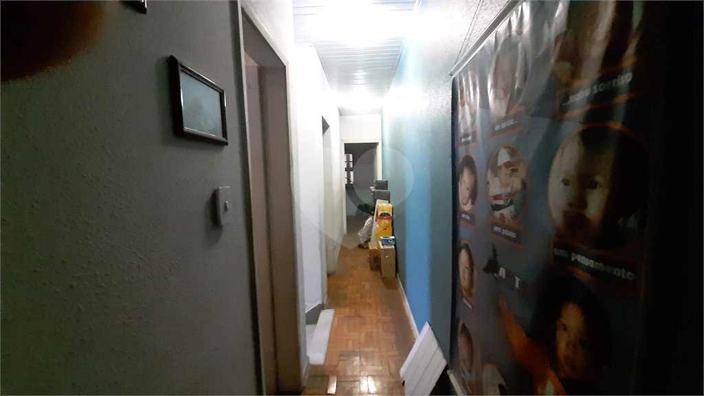 Sobrado à venda com 3 quartos em Brooklin Paulista, São Paulo, SP