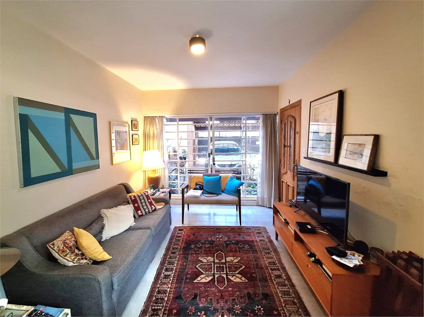 Casa à venda com 5 quartos, sendo 3 suítes, em Brooklin Paulista, São Paulo, SP