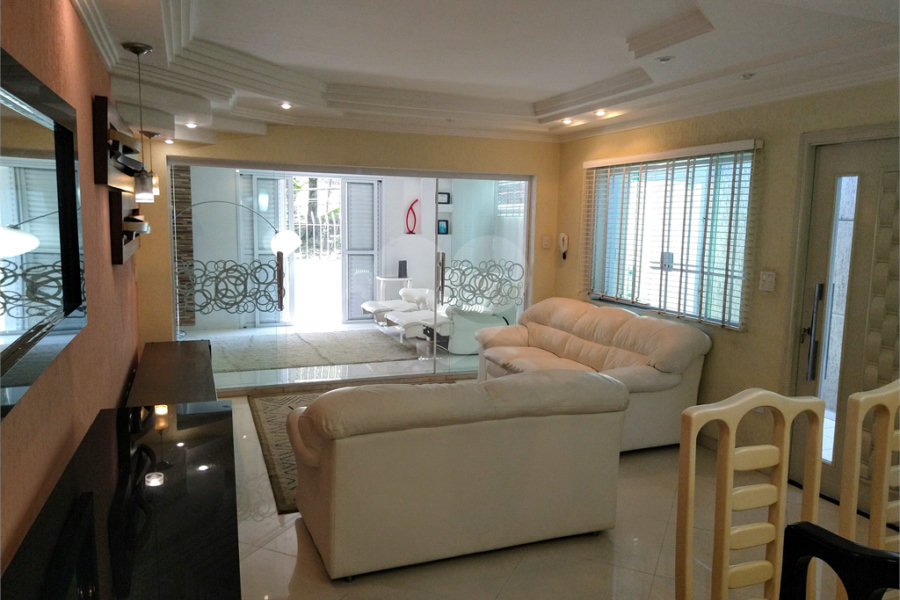 Casa à venda com 3 quartos, sendo 1 suíte, em Jardim França, São Paulo, SP