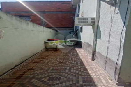 Casa à venda com 1 suíte em Santíssimo, Rio de Janeiro, RJ