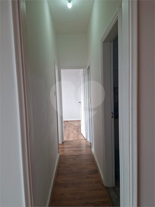 Apartamento à venda com 2 quartos em Maracanã, Rio de Janeiro, RJ