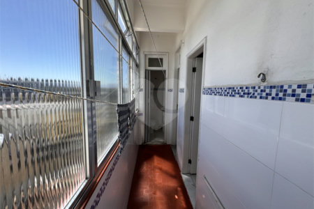 Apartamento à venda com 3 quartos em Maracanã, Rio de Janeiro, RJ