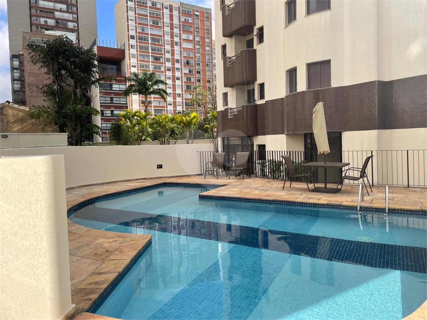 Apartamento à venda com 3 suítes em Perdizes, São Paulo, SP