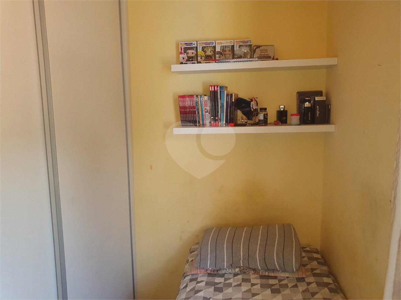 Sobrado à venda com 3 quartos em Vila Nova Cachoeirinha, São Paulo, SP