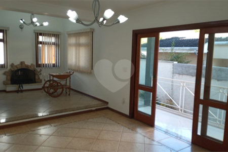 Casa à venda com 3 suítes no condomínio Villaggio Capriccio, Louveira - SP
