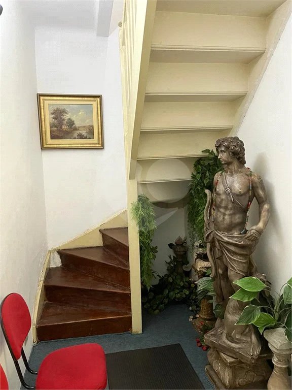 Casa à venda com 2 quartos em Lapa, São Paulo, SP