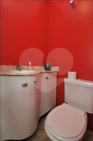 Apartamento Cobertura Duplex mobiliado - Venda / Locação - Santo Amaro
