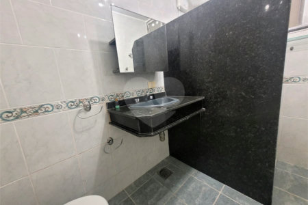Apartamento à venda com 4 quartos, sendo 1 suíte, em Copacabana, Rio de Janeiro, RJ