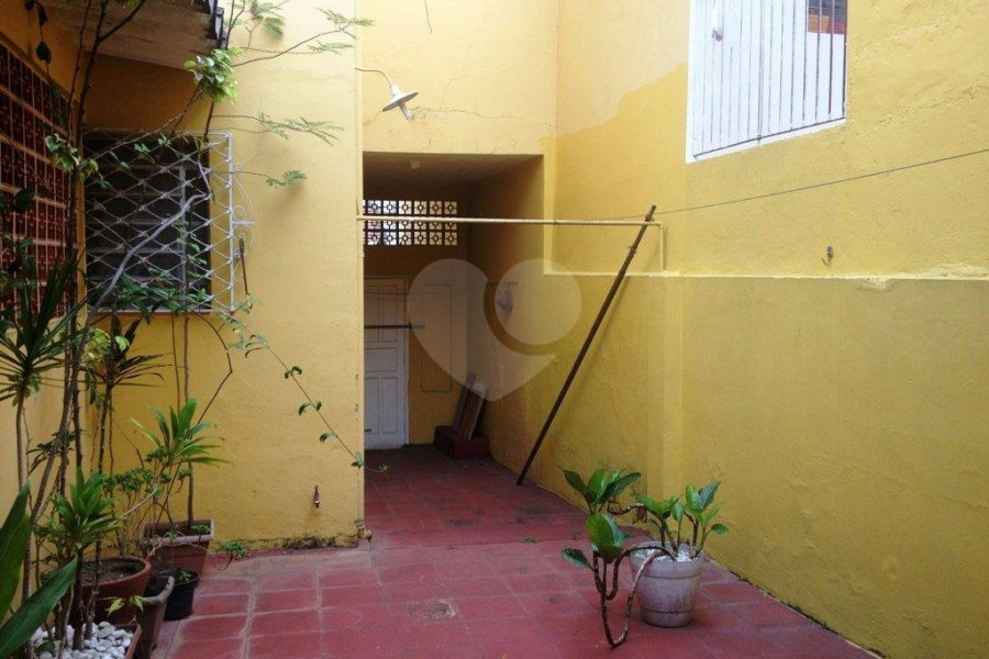 Sobrado à venda com 2 quartos em Imirim, São Paulo, SP