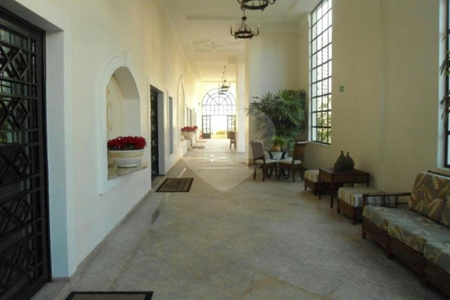 Apartamento à venda com 4 quartos, sendo 2 suítes,  em Santana, São Paulo, SP