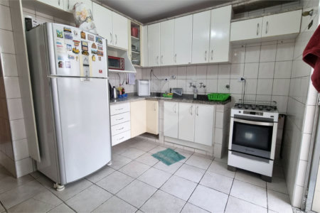Apartamento à venda com 3 quartos, sendo 1 suíte, em Vila Guarani (z Sul), São Paulo, SP