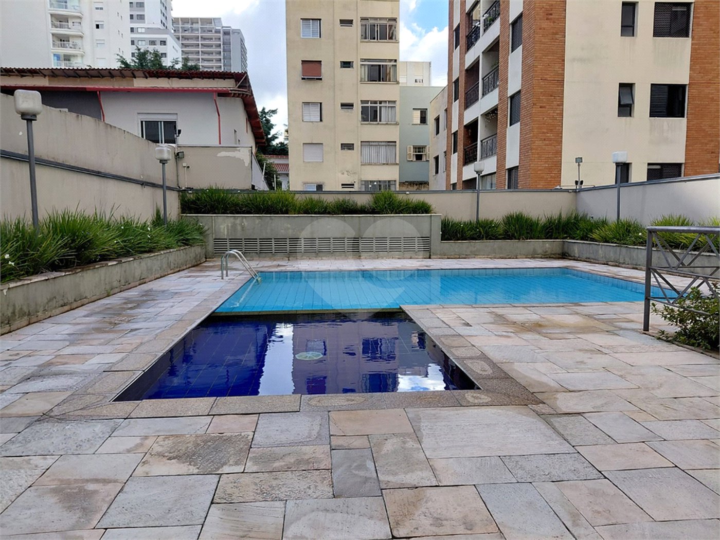 Apartamento à venda com 2 quartos, sendo 1 suíte,  em Perdizes, São Paulo, SP