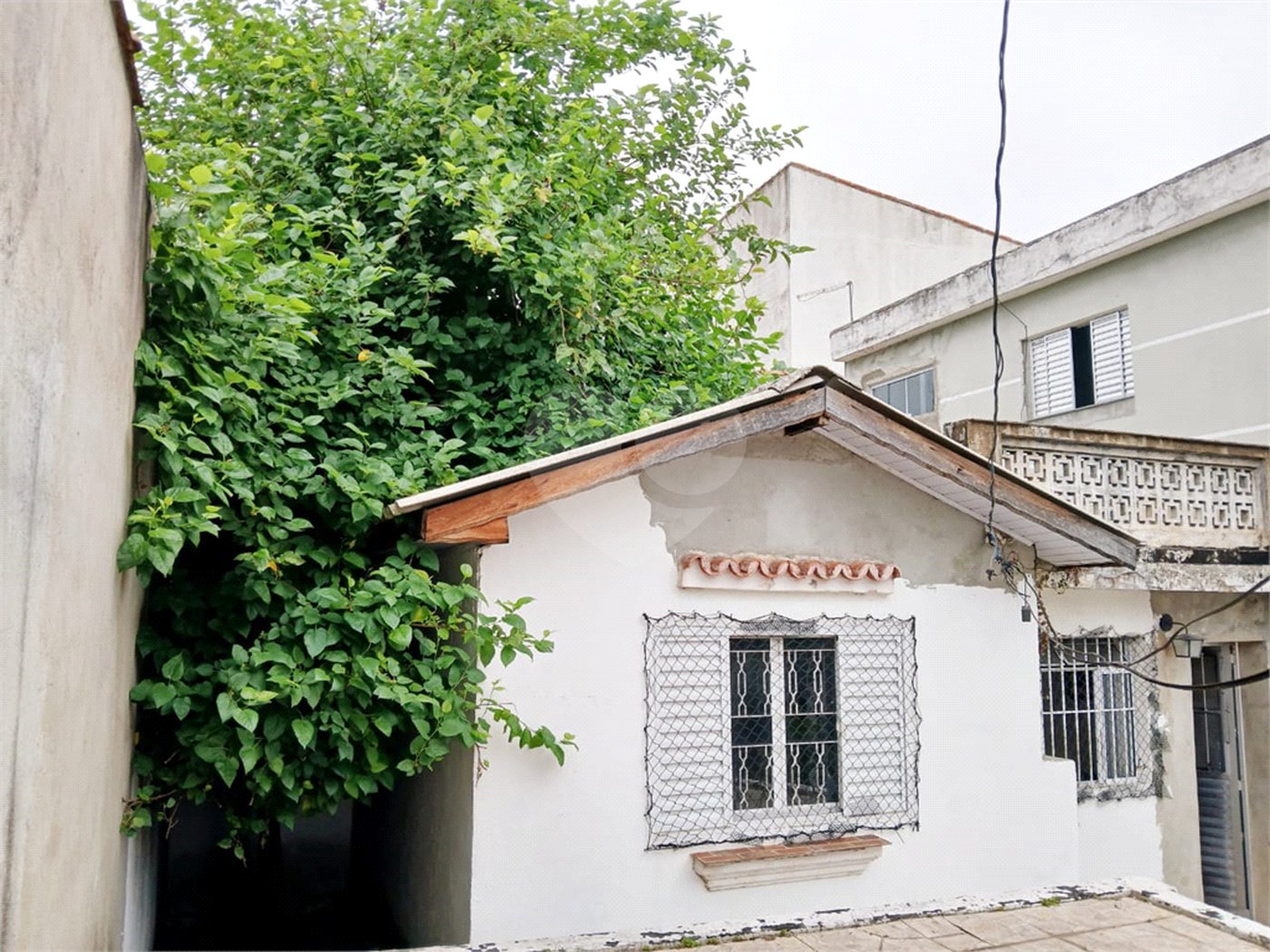 Casa Térrea à venda com 2 quartos em Vila Nivi, São Paulo, SP