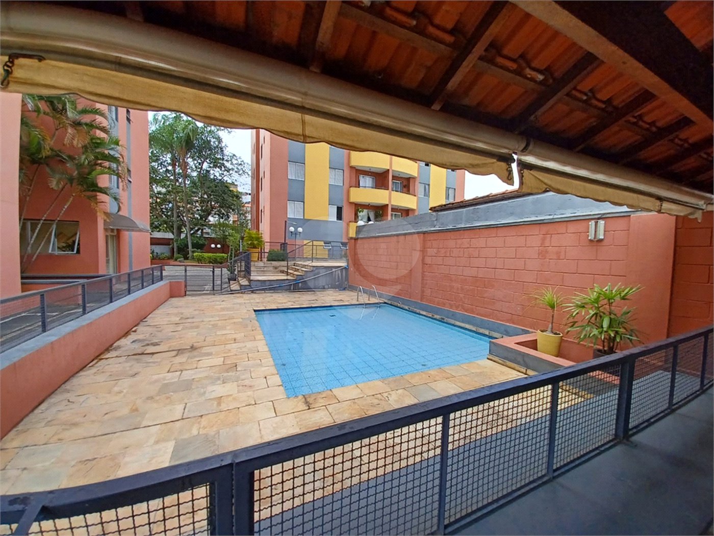 Apartamento à venda com 3 quartos, sendo 1 suíte,  em Tucuruvi, São Paulo, SP
