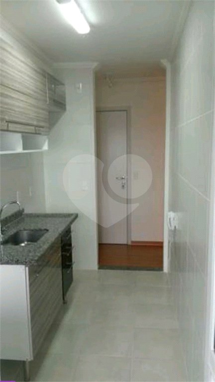 Apartamento à venda com 2 quartos, sendo 1 suíte, em Vila Suzana, São Paulo, SP