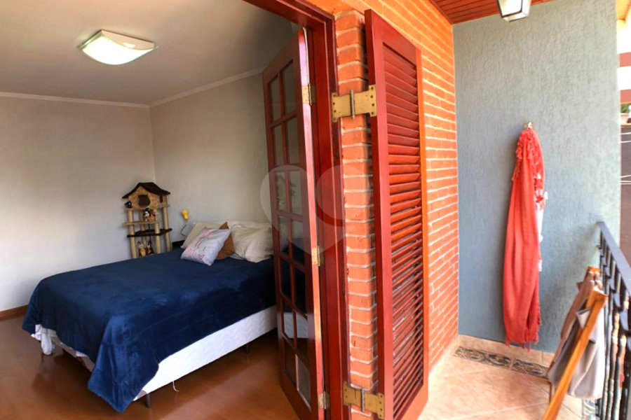 Sobrado à venda com 3 quartos, sendo 2 suítes,  em Tucuruvi, São Paulo, SP