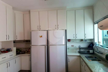 Casa Térrea à venda com 3 quartos, sendo 1 suíte, em Brooklin Velho, São Paulo, SP