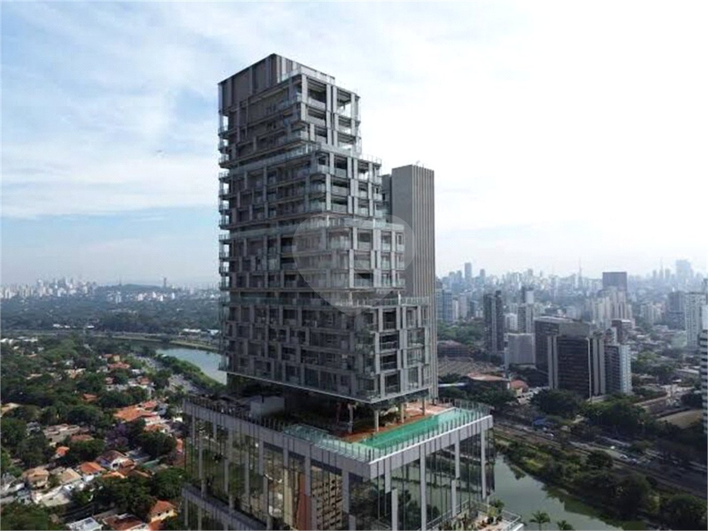 Apartamento à venda com 2 quartos em Butantã, São Paulo, SP