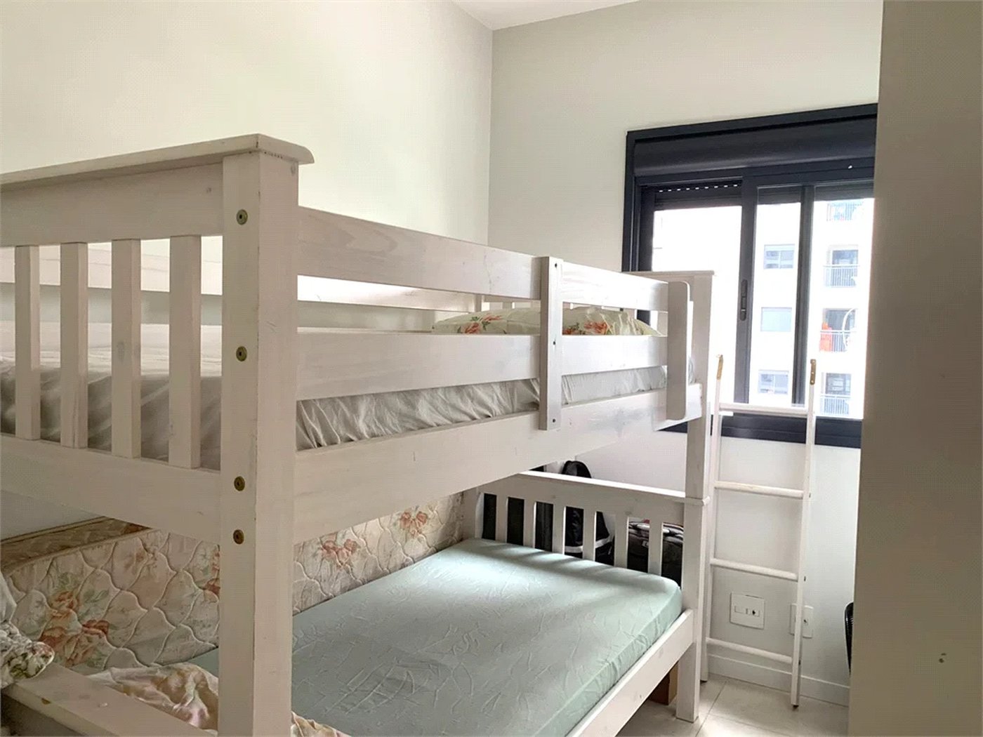 Apartamento à venda com 2 quartos, sendo 1 suíte, em Vila Leopoldina, São Paulo, SP