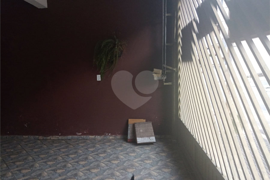 Sobrado à venda com 3 quartos em Jardim Acácio, Guarulhos, SP