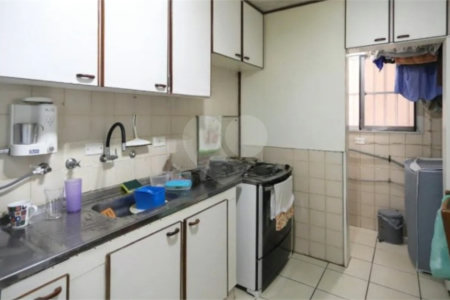 Apartamento à venda com 2 quartos em Parada Inglesa, São Paulo, SP